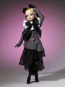 Wilde Imagination - Ellowyne Wilde - Dark Shadows - Spring 2011 Exclusive - кукла